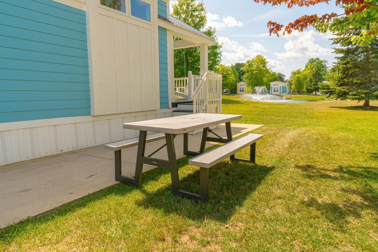 Sun Outdoors Petoskey Bay Harbor 호텔 외부 사진