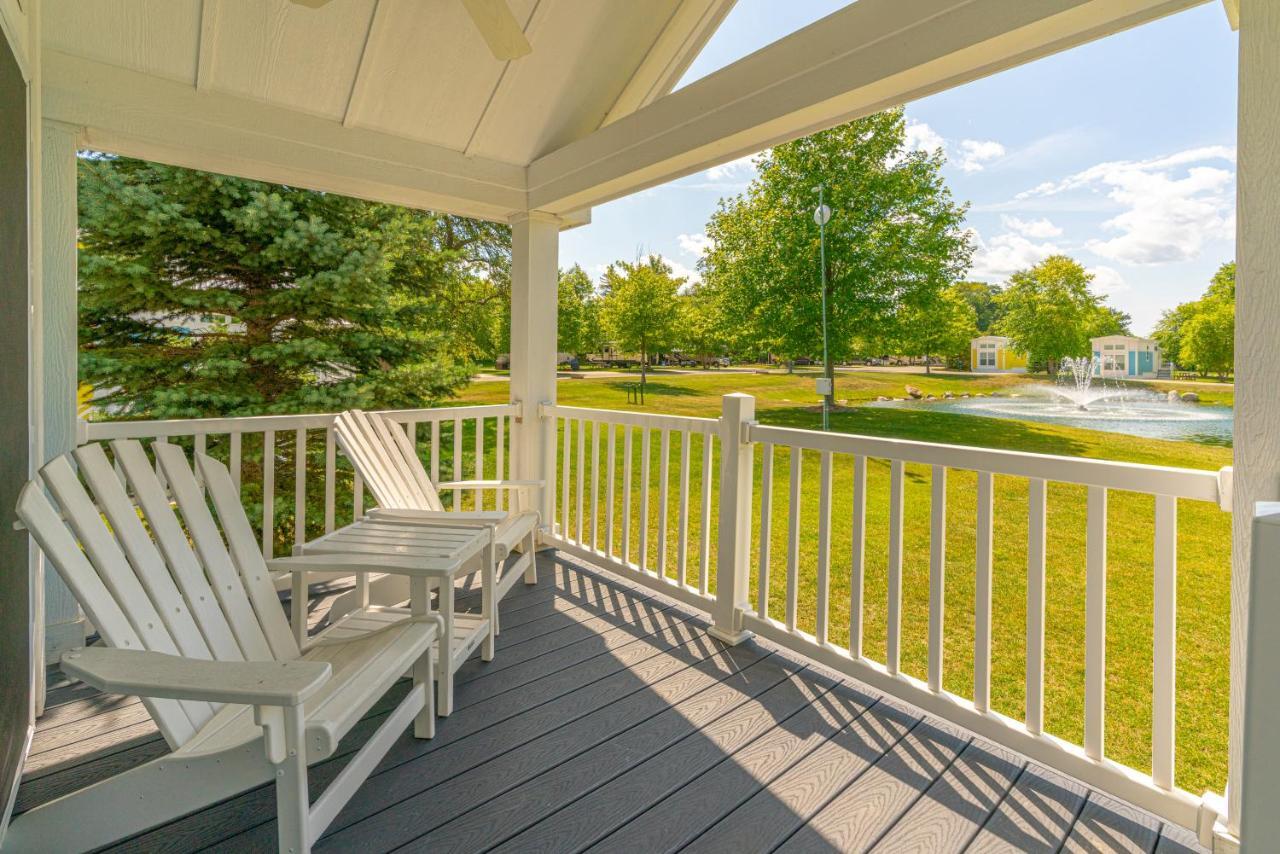 Sun Outdoors Petoskey Bay Harbor 호텔 외부 사진